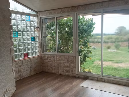 location maison 6 pièces 200 m² à castelnaudary (11400)