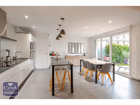 appartement à vendre 1 pièce 89 m² - tours (37) - 325 000€