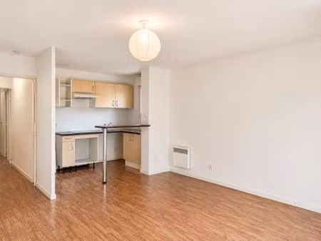 achat appartement 3 pièces 60m² st paul les dax 40990