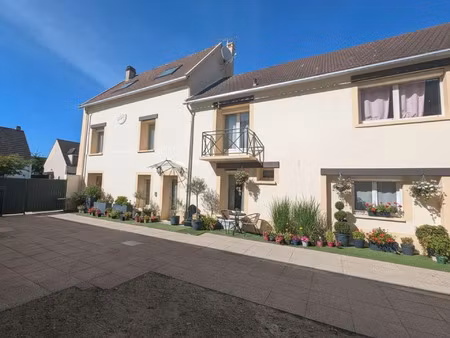 vente maison 15 pièces 486 m² méry-sur-oise (95540)