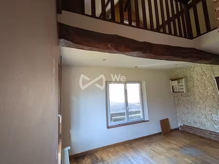 vente maison 4 pièces 100 m² à gueures (76730)  148 500 €