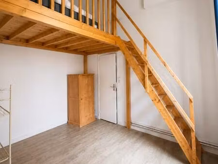 location appartement 2 pièces 33m² lyon 1er