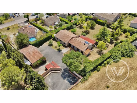 vente maison 5 pièces 155 m² labastide-d’anjou (11320)