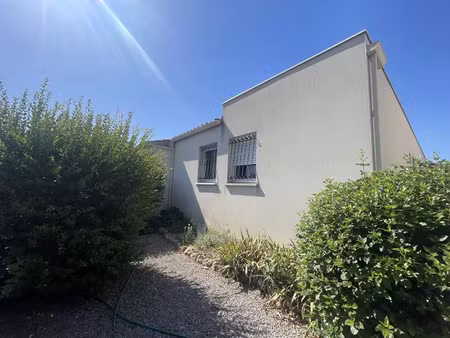 vente maison 4 pièces 117 m² saint-marcel-sur-aude (11120)