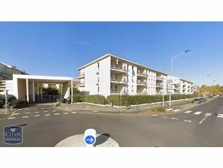 location appartement 3 pièces 63m² beaumont 63110
