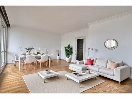 location appartement 3 pièces 75m² clermont ferrand 63000