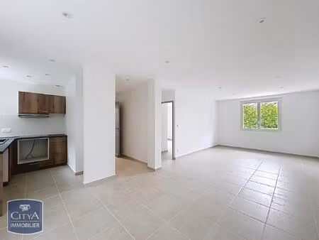 location appartement 2 pièces 53m² pommiers 69480