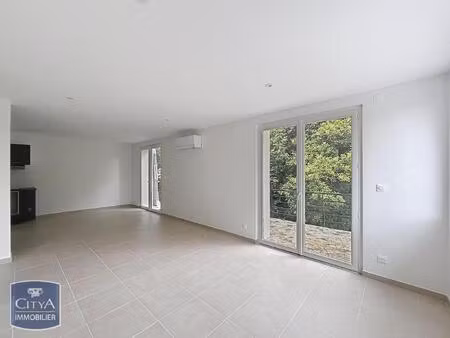 location appartement 2 pièces 55m² pommiers 69480