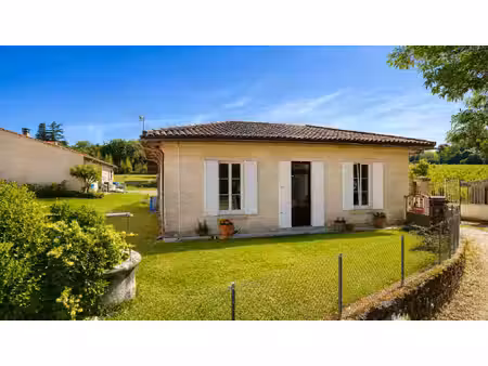 achat maison 5 pièces 88m²