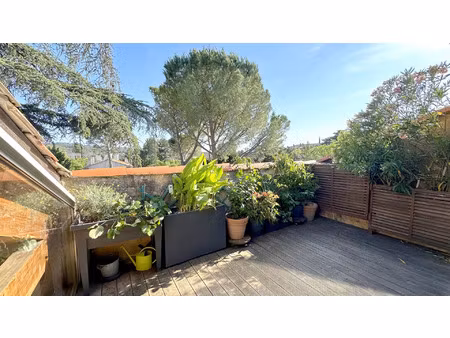 vente appartement 4 pièces 121 m² aix-en-provence (13100)