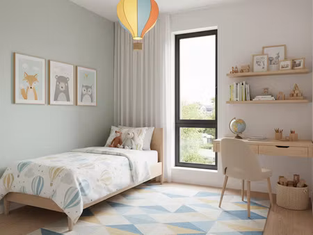 vente appartement 3 pièces 95 m² marseille 9 (13009)