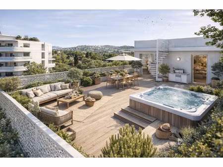 vente appartement 1 pièce 67 m² marseille 12 (13012)