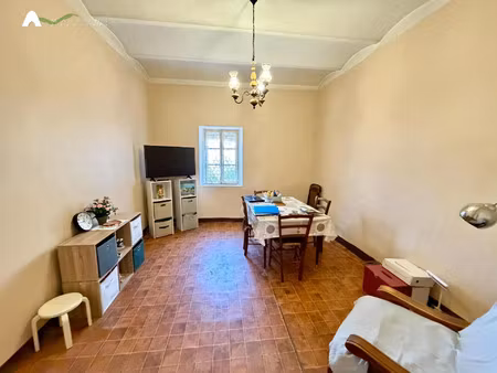vente maison 6 pièces 95 m² meyrargues (13650)