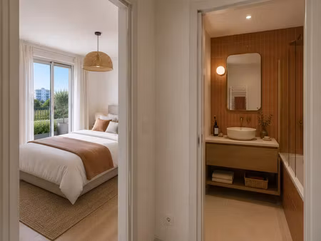 vente appartement 3 pièces 100 m² marseille 8 (13008)