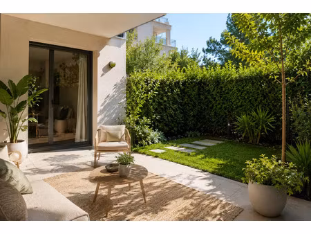 vente appartement 2 pièces 65 m² marseille 14 (13014)