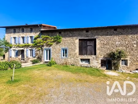 maison à bertignat (63480)