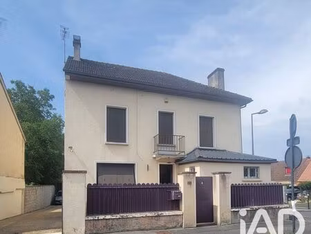 maison de village à étampes-sur-marne (02400)