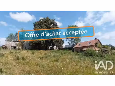 maison traditionnelle à trémouille-saint-loup (63810)