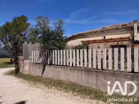 appartement à marsanne (26740)