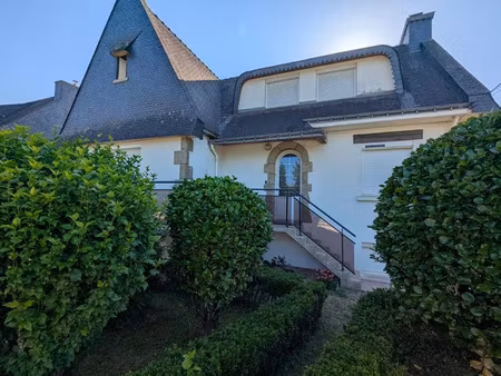 vente maison 7 pièces 153 m² à baud (56150)  193 100 €