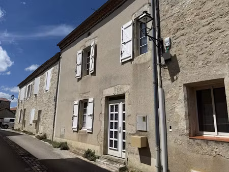 vente maison 5 pièces 129 m² à larroque-sur-l'osse (32100)  200 000 €