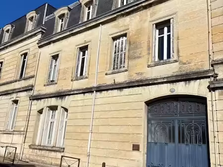 vente maison 4 pièces 180 m² à perigueux (24000)  159 300 €