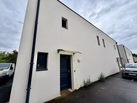 vente maison 3 pièces 68 m² à pont-sainte-marie (10150)  162 000 €