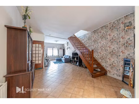 maison à vendre 6 pièces 115.3 m² - saint-amand-les-eaux (59) - 176 400€