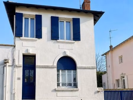 achat maison 5 pièces 95m² dax 40100