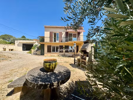 maison salon de provence 4 pièce(s) 90 m2