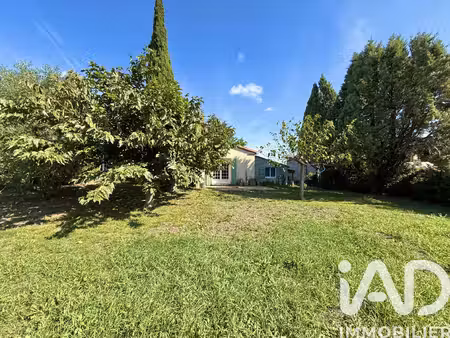 vente maison/villa 8 pièces