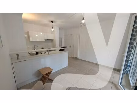 achat appartement 2 pièces 33m² arcachon 33120