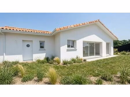 achat maison 4 pièces 97m² dax 40100