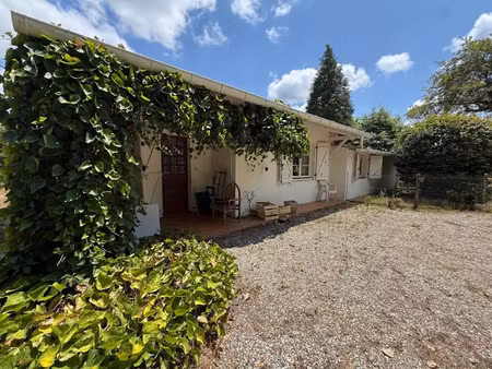 vente maison 5 pièces 92.5 m² à pontonx-sur-l'adour (40465)  190 000 €