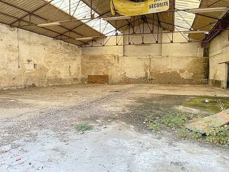 ensemble immobilier plein centre à rénover saint sauveur d aunis 409 m2