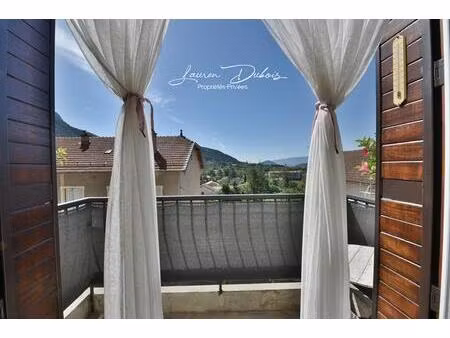 achat maison 7 pièces 206m² serres 05700