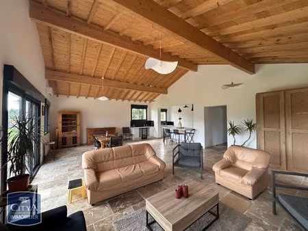 maison à vendre 5 pièces 179 m² - razac-d'eymet (24) - 379 000€