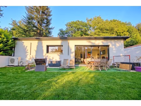 achat maison 4 pièces 118m² carignan de bordeaux 33360