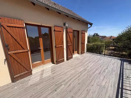 vente maison 5 pièces 154 m² à bourges (18000)  185 000 €