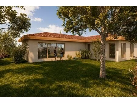 achat maison 4 pièces 125m² st paul les dax 40990