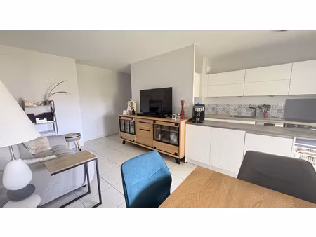 achat appartement 3 pièces 62m² le pradet 83220