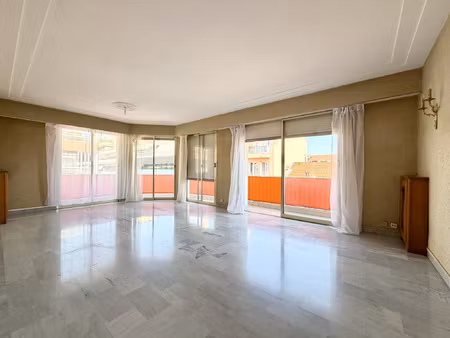 achat appartement 2 pièces 67m² menton 06500