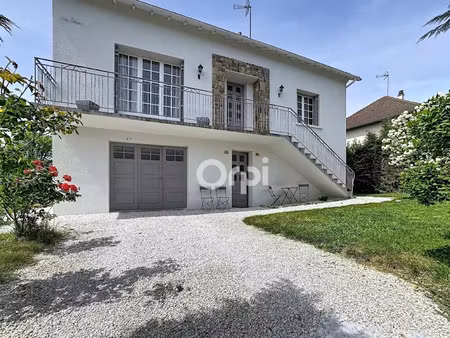 vente maison 8 pièces 192.19 m² à feytiat (87220)  199 000 €