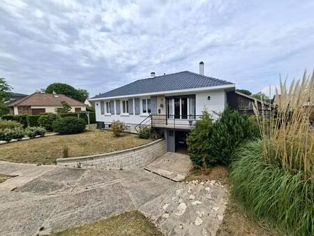 maison 5 pièce(s) 88 m2