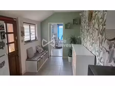 vente maison 5 pièces 86 m² à mesnil-mauger (76440)  156 500 €