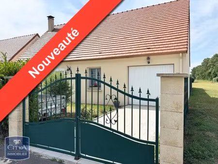 maison à vendre 7 pièces 141 m² - athies-sous-laon (02) - 228 500€