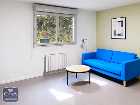 appartement à vendre 1 pièce 28 m² - caluire-et-cuire (69) - 129 500€