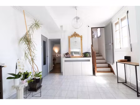 vente maison 5 pièces 123 m² à guernes (78520)  200 000 €