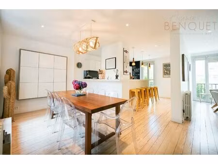achat maison 8 pièces 175m² biarritz 64200