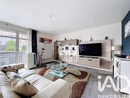appartement à annecy (74960)